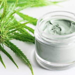 CREMA CORPO CANNABIS SATIVA (150ml)