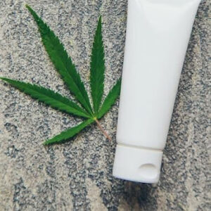 GEL DOCCIA CANNABIS SATIVA (150ml)