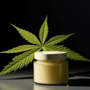 POMATA CANNABIS SATIVA (150ml)